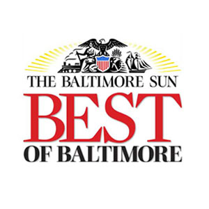 Image of Best Auto Repair Award | Baltimore Sun 2017