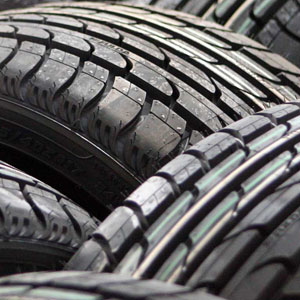 Tire Service Special