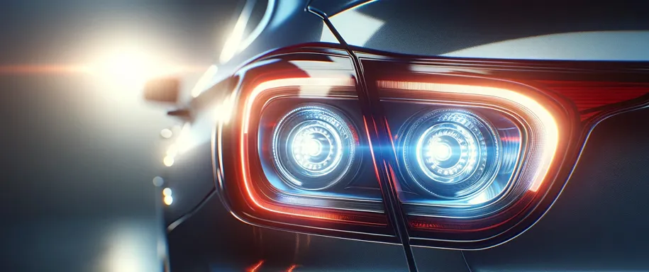 Baltimore Backup Lights by A1 Auto 3 Brothers Car Repair