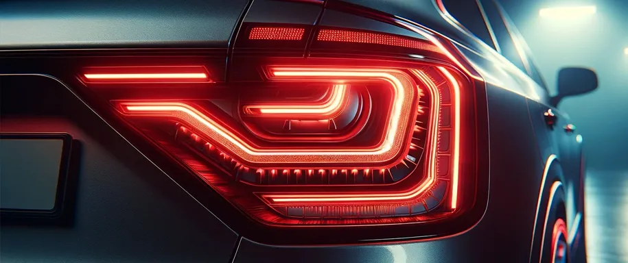 Baltimore Brake Light by A1 Auto 3 Brothers Car Repair
