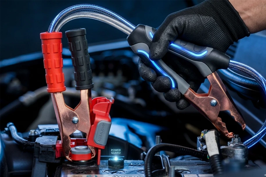 Baltimore Battery & Starting Repair by A1 Auto 3 Brothers Car Repair