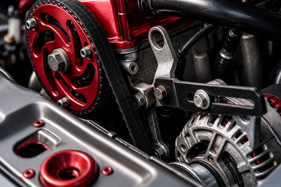 Baltimore Belts & Hoses Repair by A1 Auto 3 Brothers Car Repair