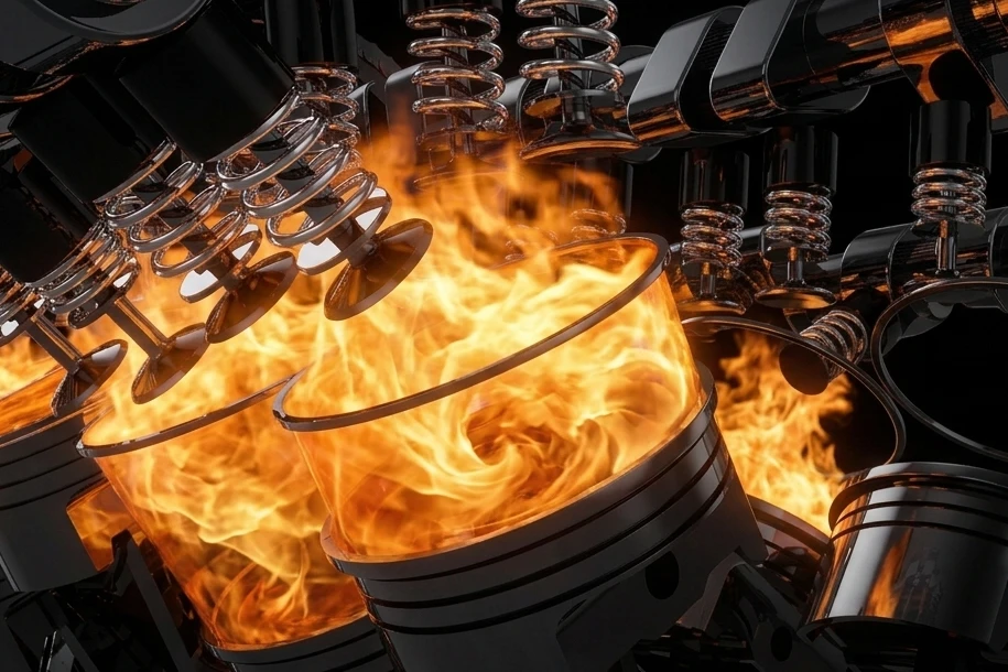 Engine FAQ Baltimore MD