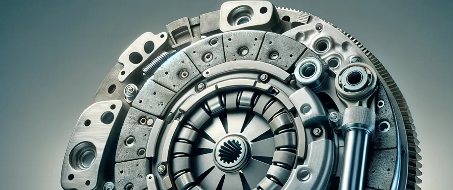Baltimore Clutch Replacement by A1 Auto 3 Brothers Car Repair