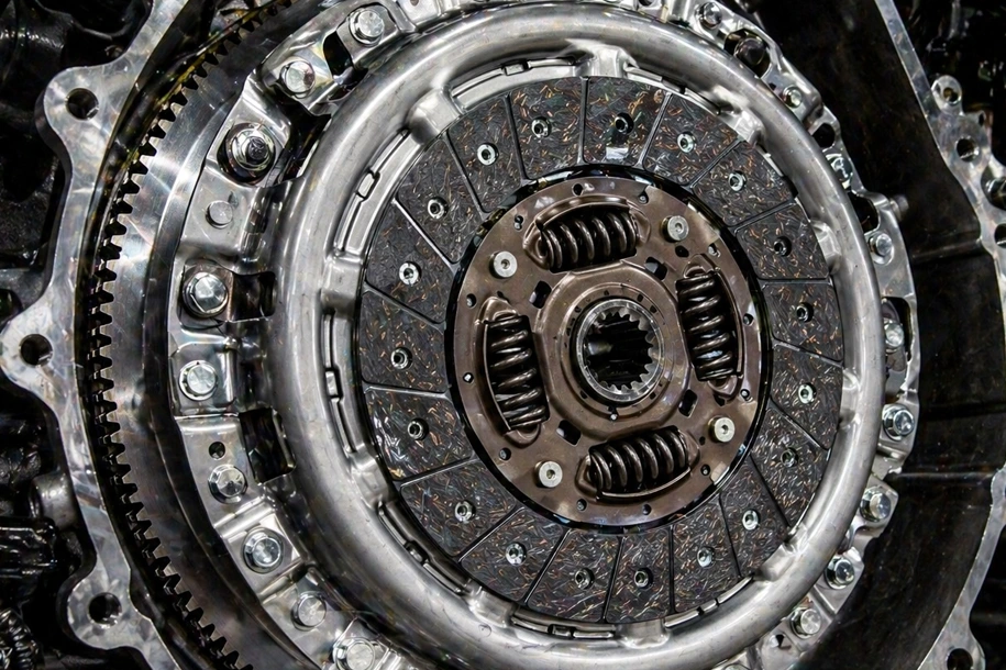Baltimore Clutch Repair by A1 Auto 3 Brothers Car Repair