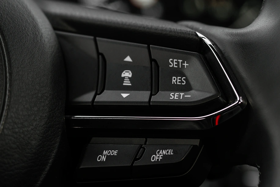Baltimore Cruise Control by A1 Auto 3 Brothers Car Repair