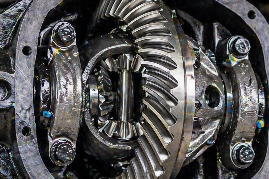 Baltimore Differential Repair by A1 Auto 3 Brothers Car Repair