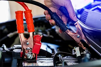 Baltimore Battery & Starting Repair