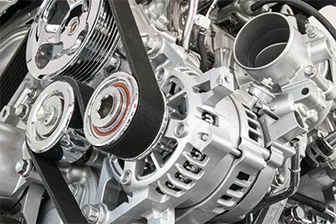Baltimore Belts & Hoses Repair