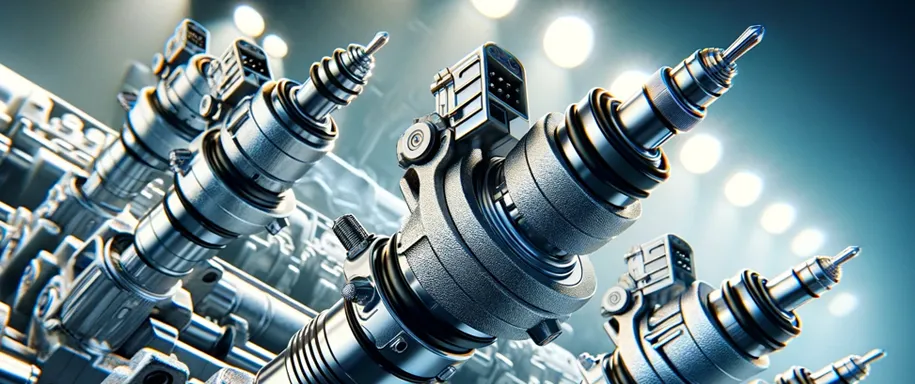Baltimore Fuel Injector by A1 Auto 3 Brothers Car Repair