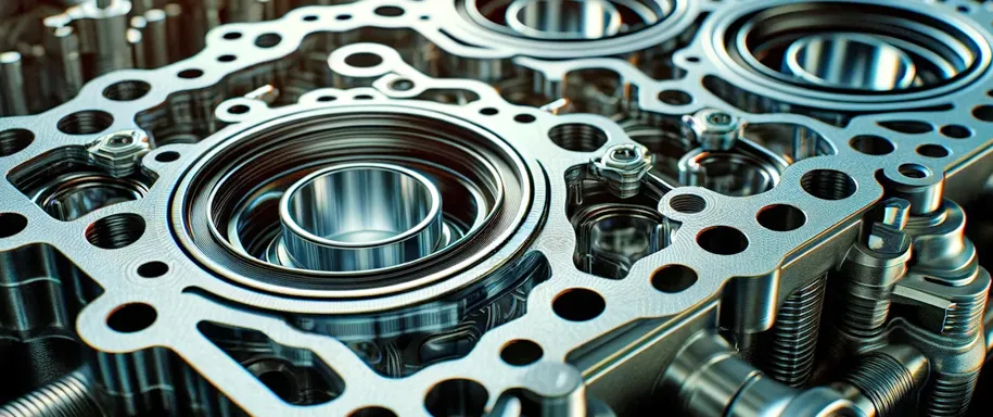 Baltimore Head Gasket by A1 Auto 3 Brothers Car Repair