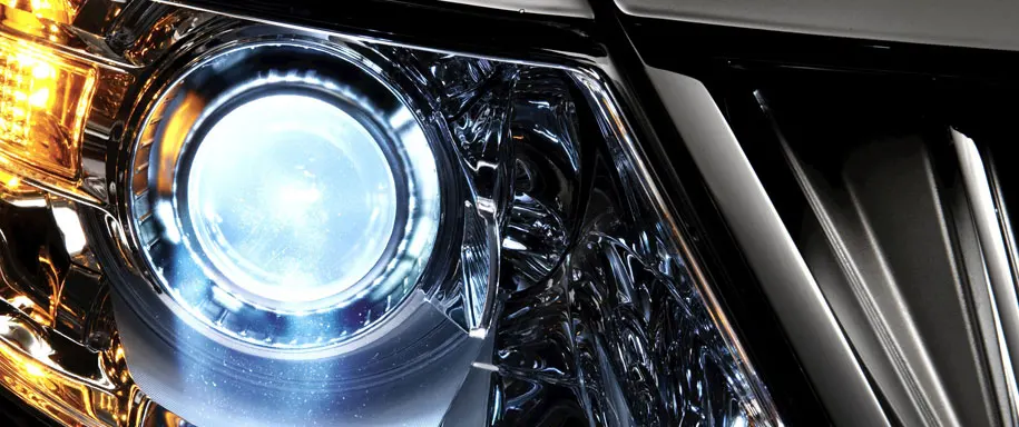 Baltimore Headlamp by A1 Auto 3 Brothers Car Repair
