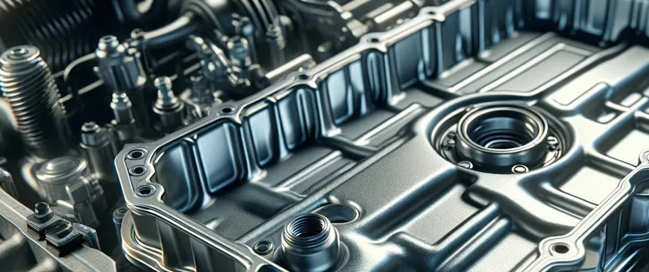 Baltimore Oil Pan Gasket by A1 Auto 3 Brothers Car Repair