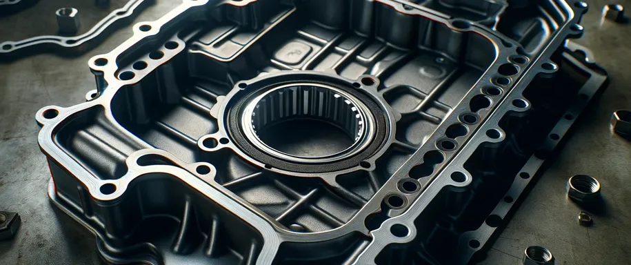 Baltimore Oil Pan Replacement by A1 Auto 3 Brothers Car Repair