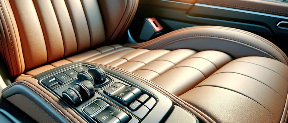 Baltimore Power Seating by A1 Auto 3 Brothers Car Repair