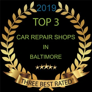 Baltimore Maryland