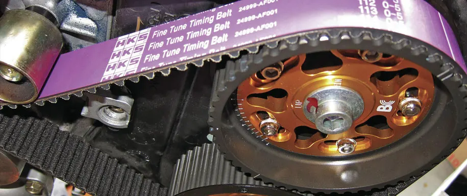 Baltimore Timing Belt by A1 Auto 3 Brothers Car Repair