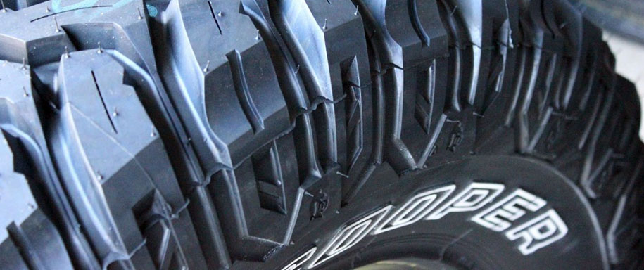 Tires Baltimore